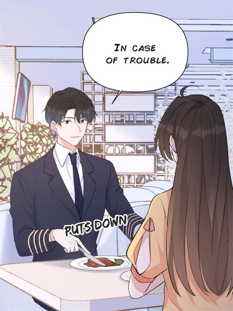 Hey Boss, I Am Your New Wife chapter 67 - page 50