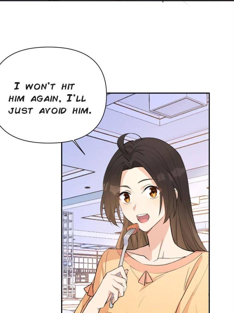Hey Boss, I Am Your New Wife chapter 67 - page 51