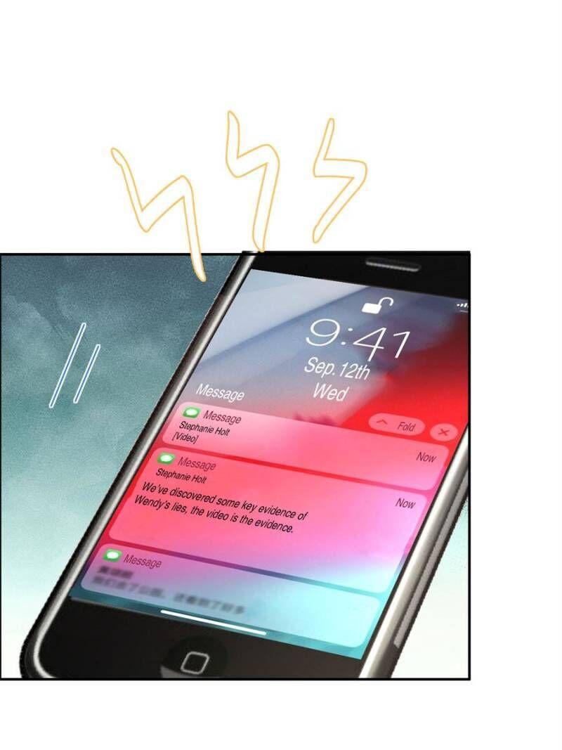 Hey Boss, I Am Your New Wife chapter 67 - page 57