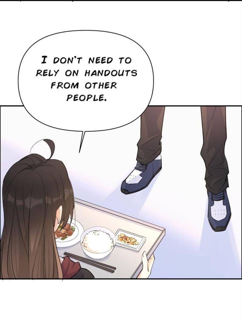 Hey Boss, I Am Your New Wife chapter 67 - page 6