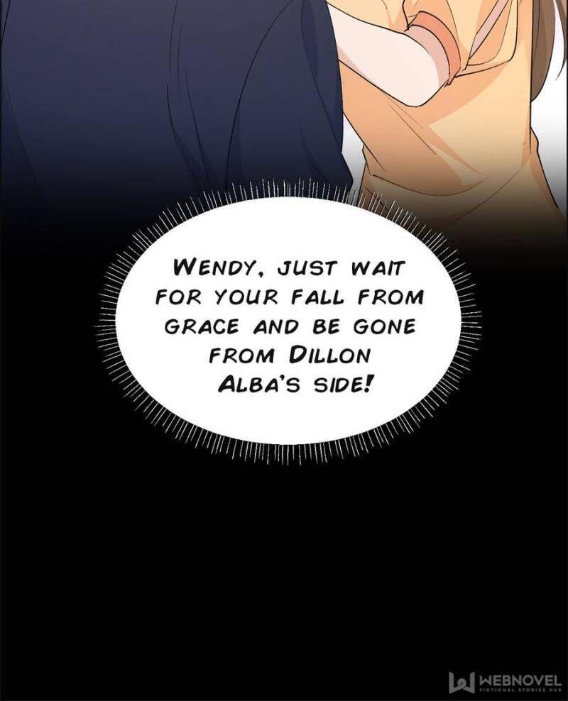 Hey Boss, I Am Your New Wife chapter 67 - page 62