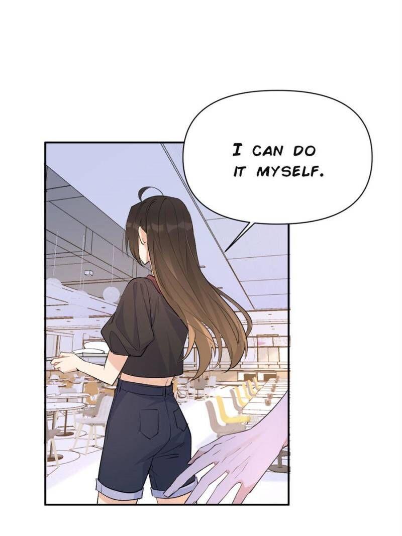 Hey Boss, I Am Your New Wife chapter 67 - page 7