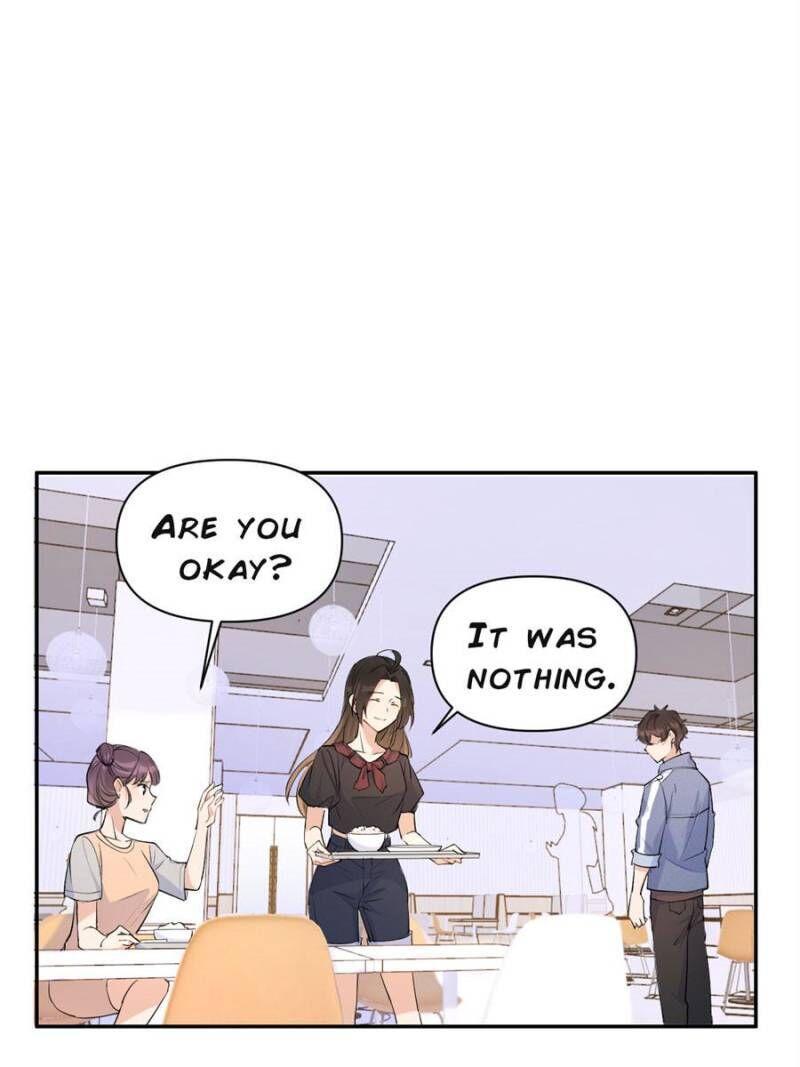 Hey Boss, I Am Your New Wife chapter 67 - page 8