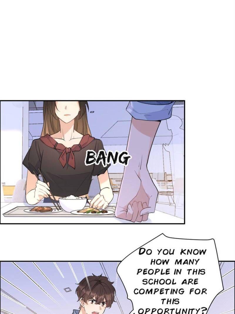 Hey Boss, I Am Your New Wife chapter 67 - page 9