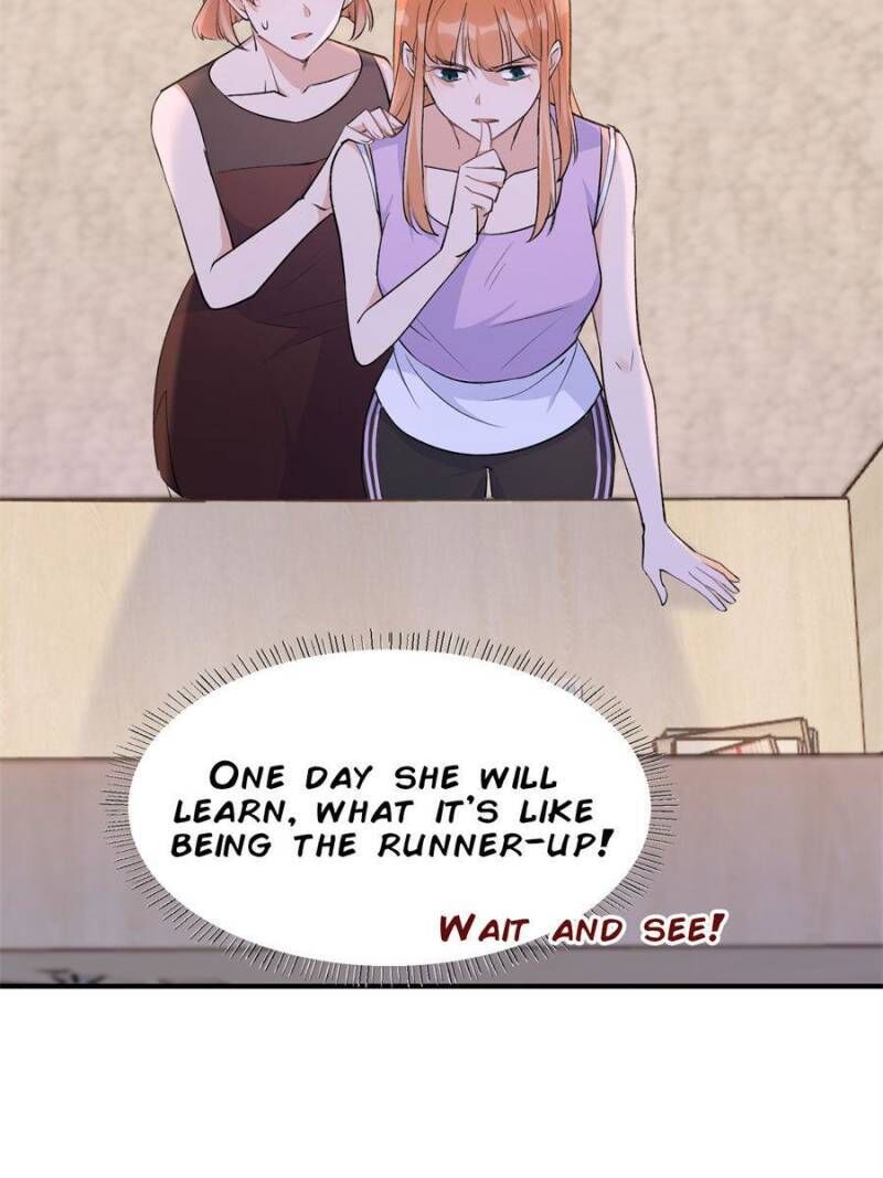 Hey Boss, I Am Your New Wife chapter 66 - page 11