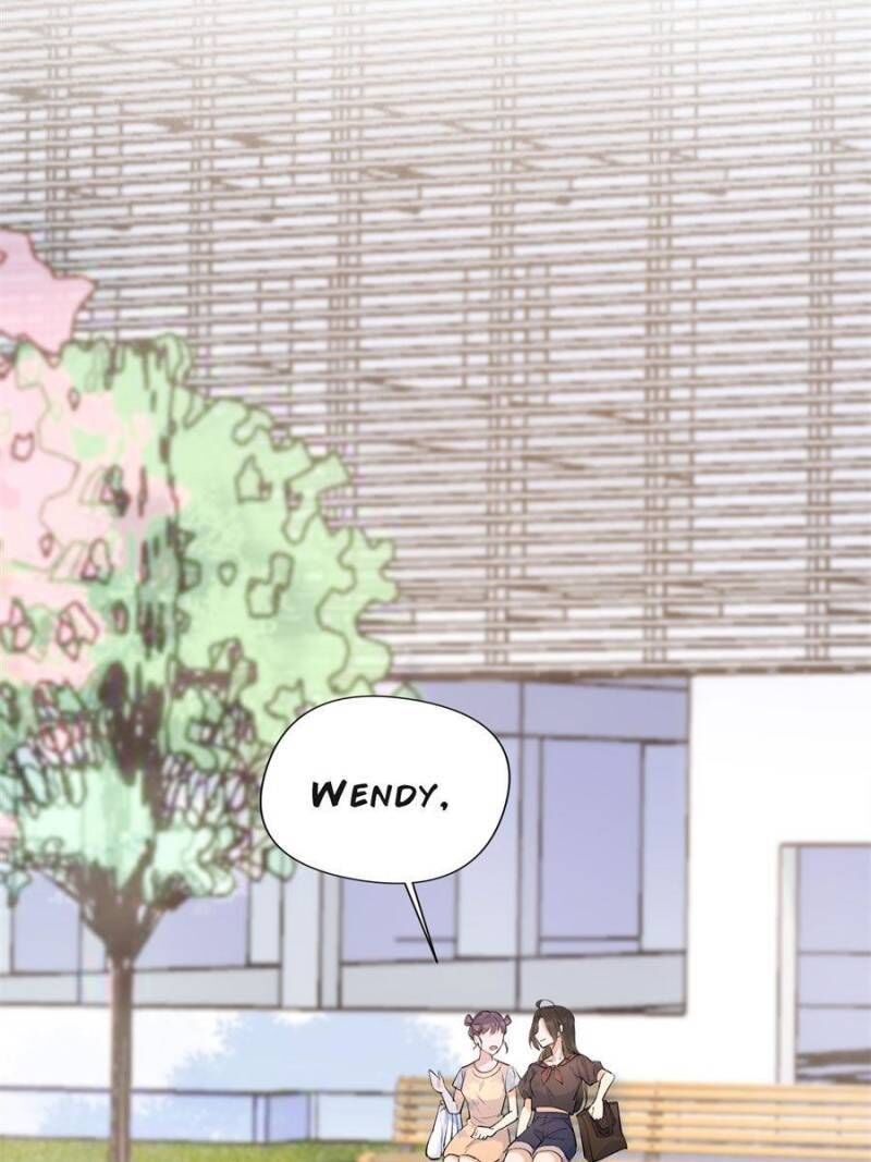 Hey Boss, I Am Your New Wife chapter 66 - page 13