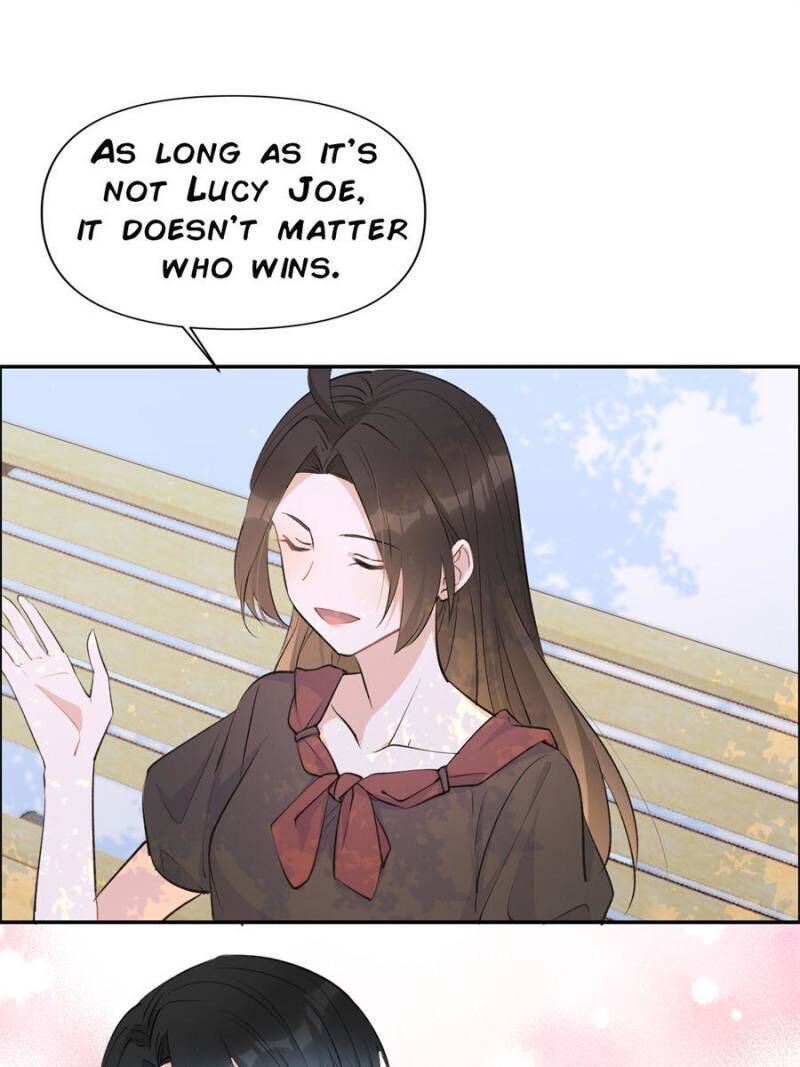 Hey Boss, I Am Your New Wife chapter 66 - page 16