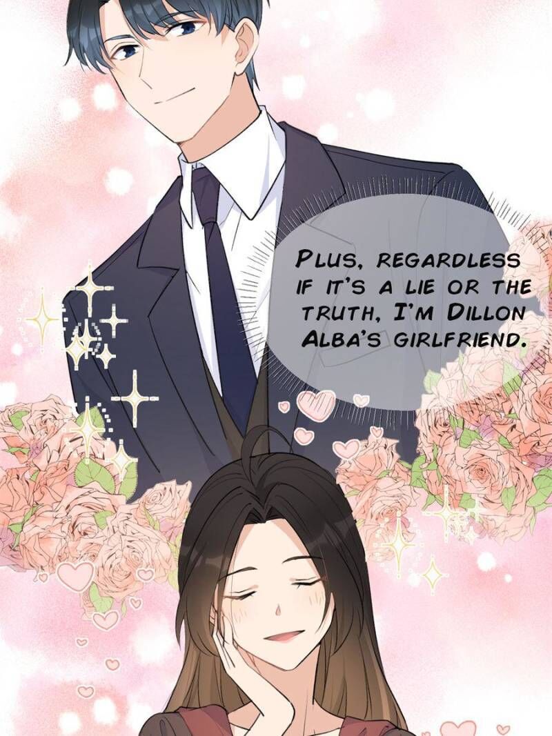 Hey Boss, I Am Your New Wife chapter 66 - page 17