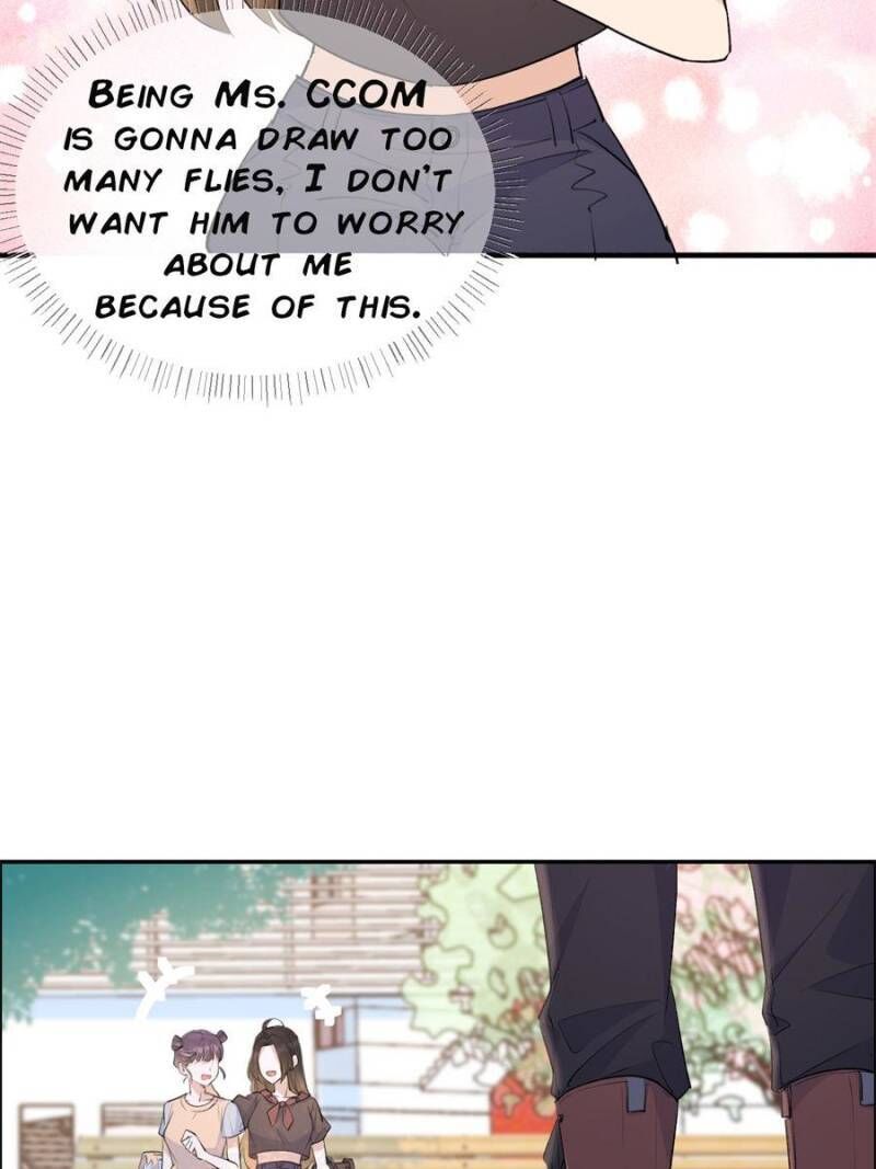 Hey Boss, I Am Your New Wife chapter 66 - page 19