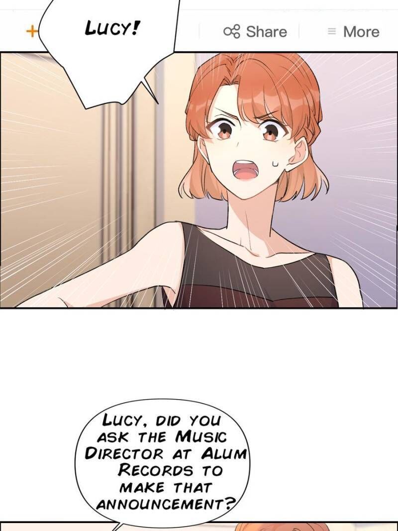 Hey Boss, I Am Your New Wife chapter 66 - page 2