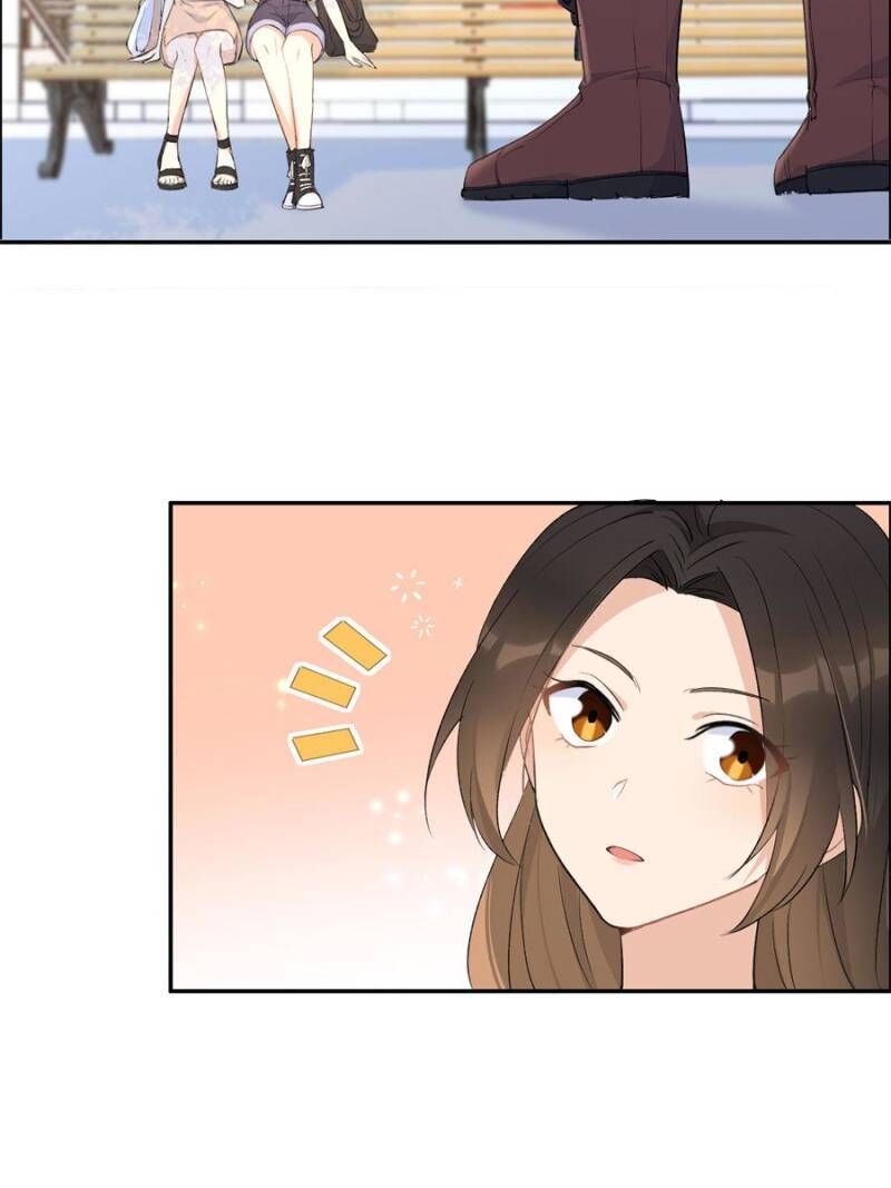 Hey Boss, I Am Your New Wife chapter 66 - page 20