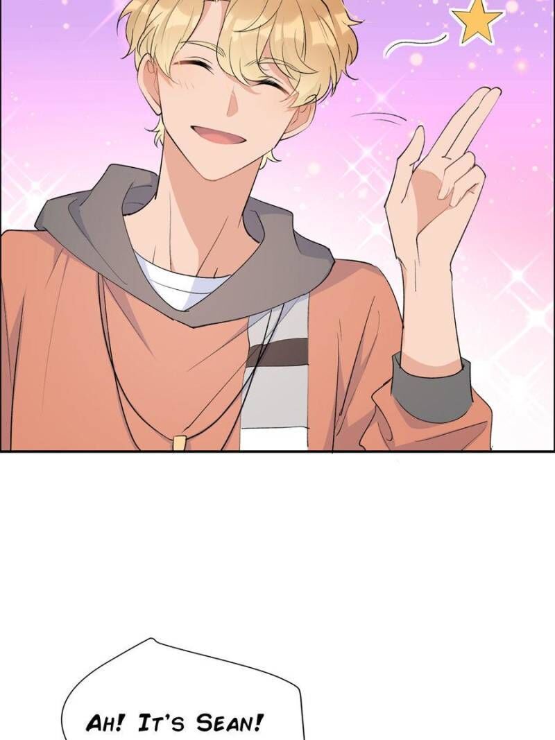 Hey Boss, I Am Your New Wife chapter 66 - page 22