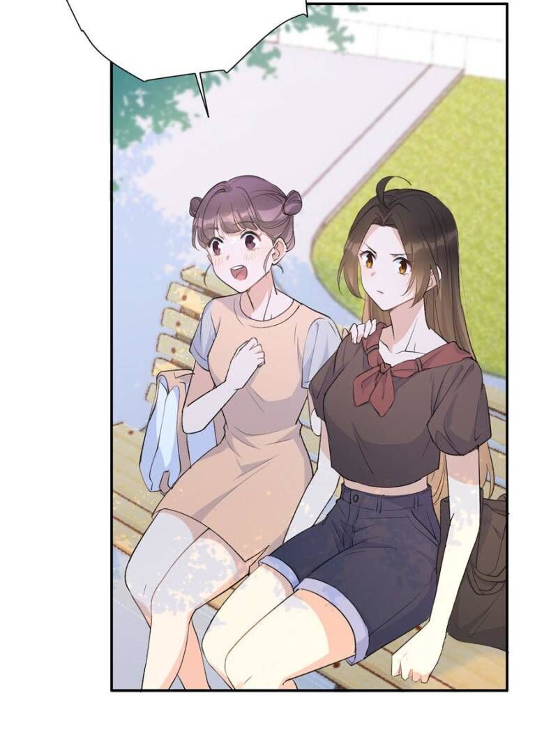 Hey Boss, I Am Your New Wife chapter 66 - page 23