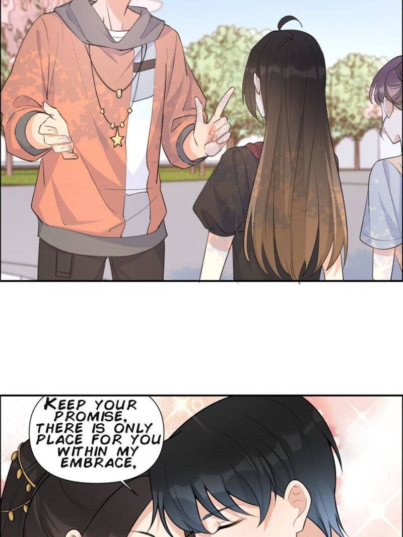 Hey Boss, I Am Your New Wife chapter 66 - page 25