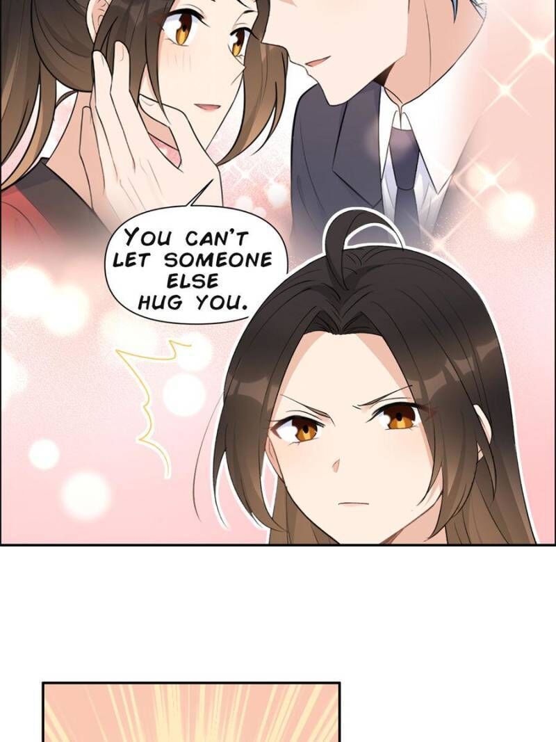 Hey Boss, I Am Your New Wife chapter 66 - page 26