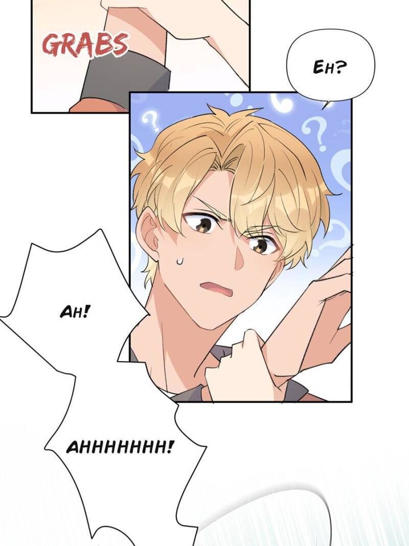 Hey Boss, I Am Your New Wife chapter 66 - page 28