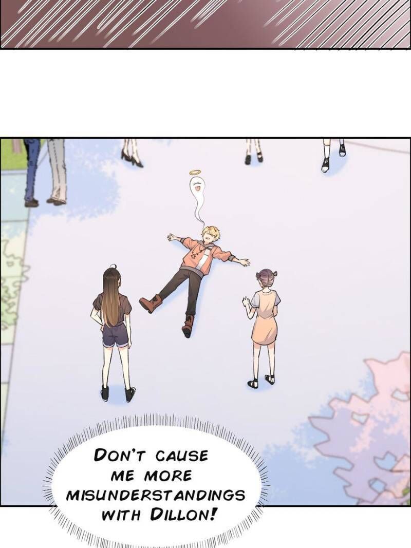 Hey Boss, I Am Your New Wife chapter 66 - page 31