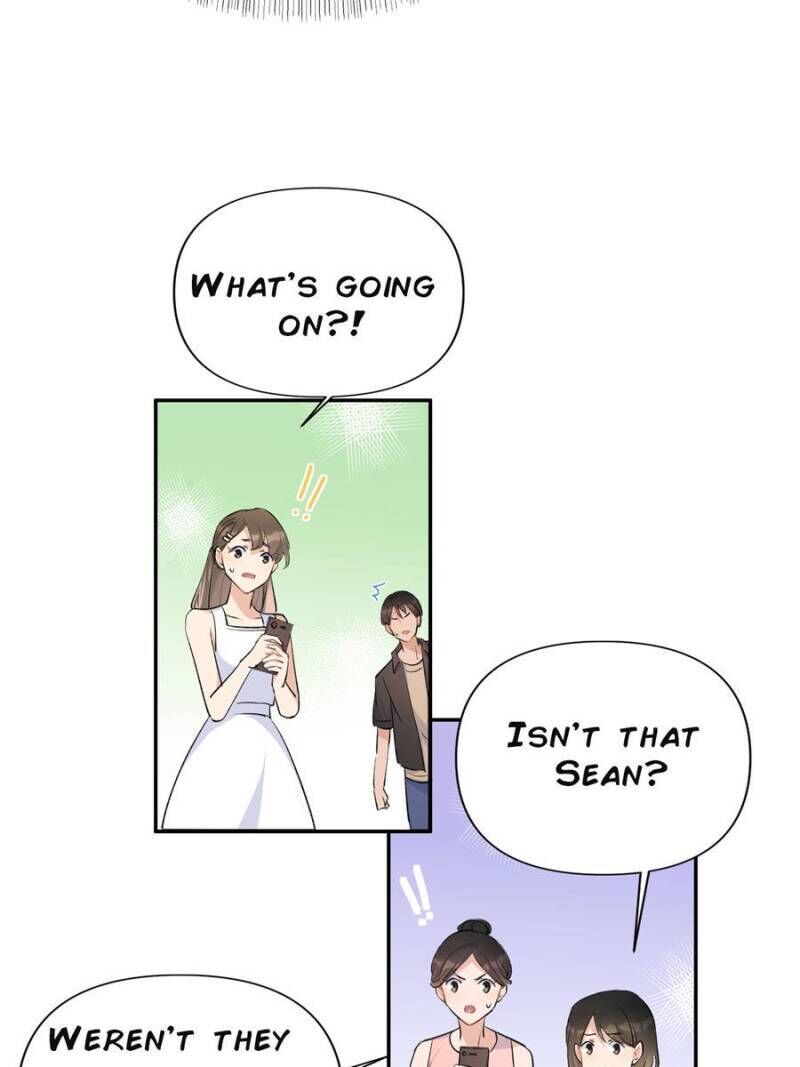 Hey Boss, I Am Your New Wife chapter 66 - page 32