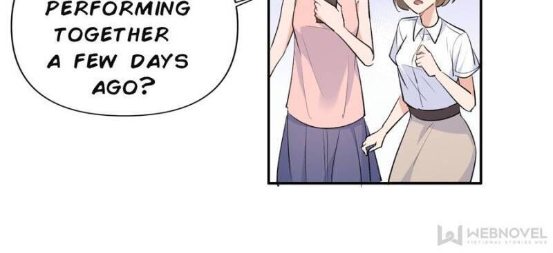 Hey Boss, I Am Your New Wife chapter 66 - page 33