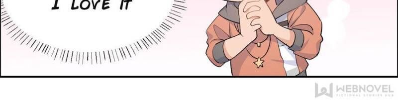 Hey Boss, I Am Your New Wife chapter 66 - page 36