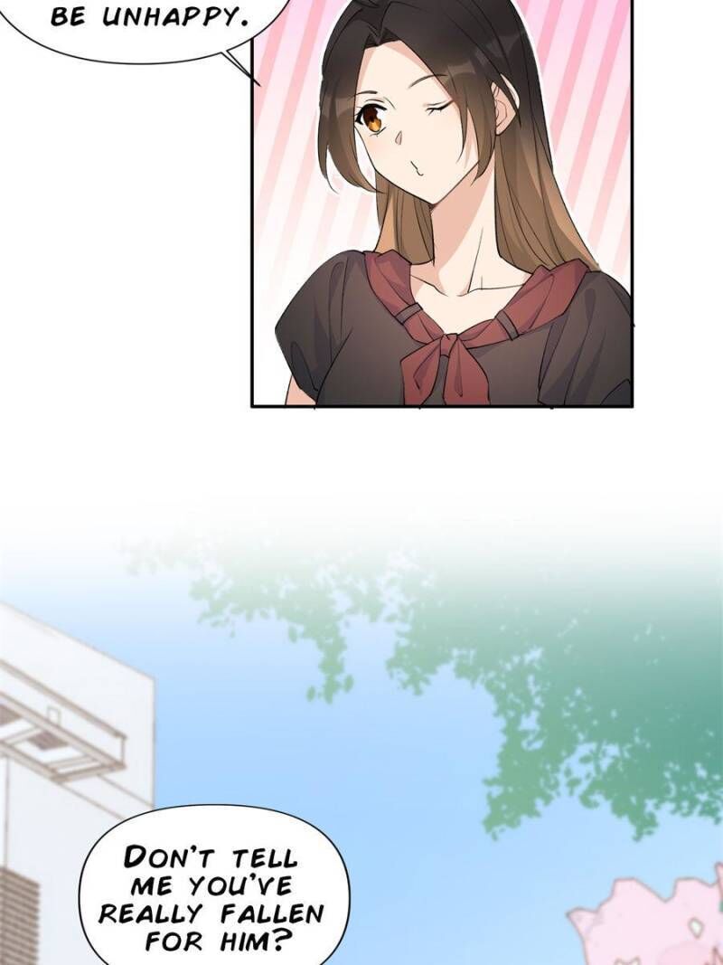 Hey Boss, I Am Your New Wife chapter 66 - page 38