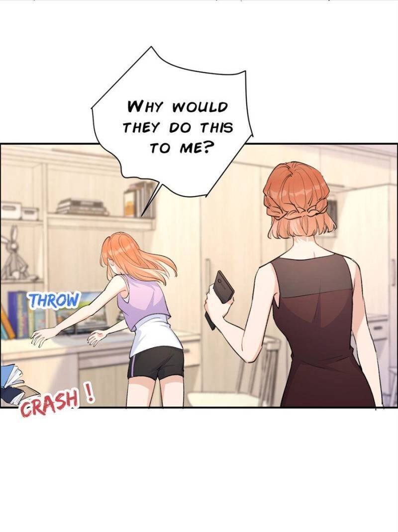 Hey Boss, I Am Your New Wife chapter 66 - page 4