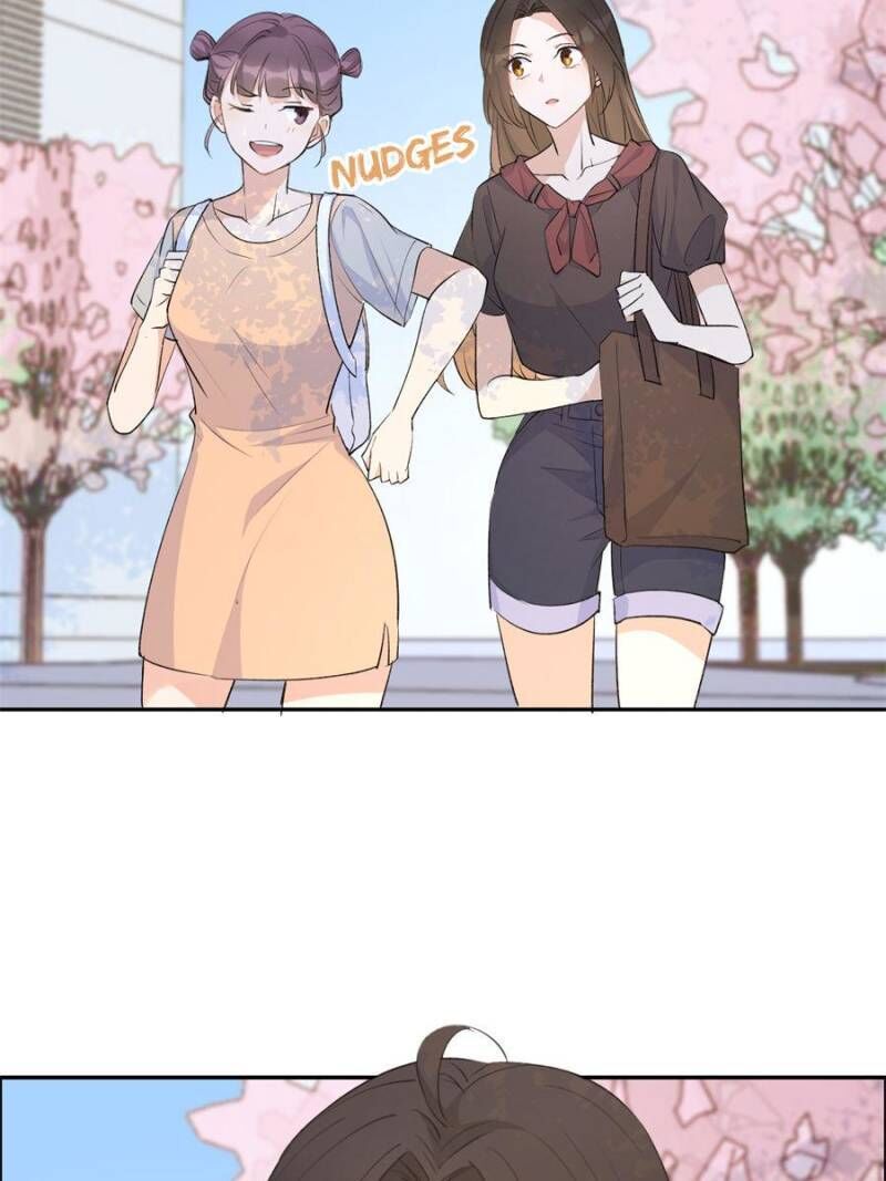 Hey Boss, I Am Your New Wife chapter 66 - page 40