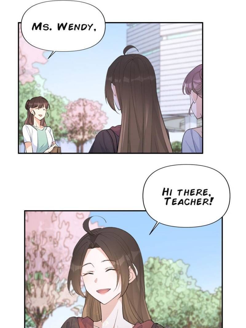 Hey Boss, I Am Your New Wife chapter 66 - page 43