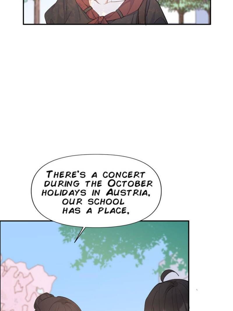 Hey Boss, I Am Your New Wife chapter 66 - page 44