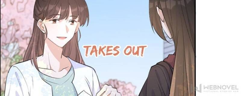 Hey Boss, I Am Your New Wife chapter 66 - page 45