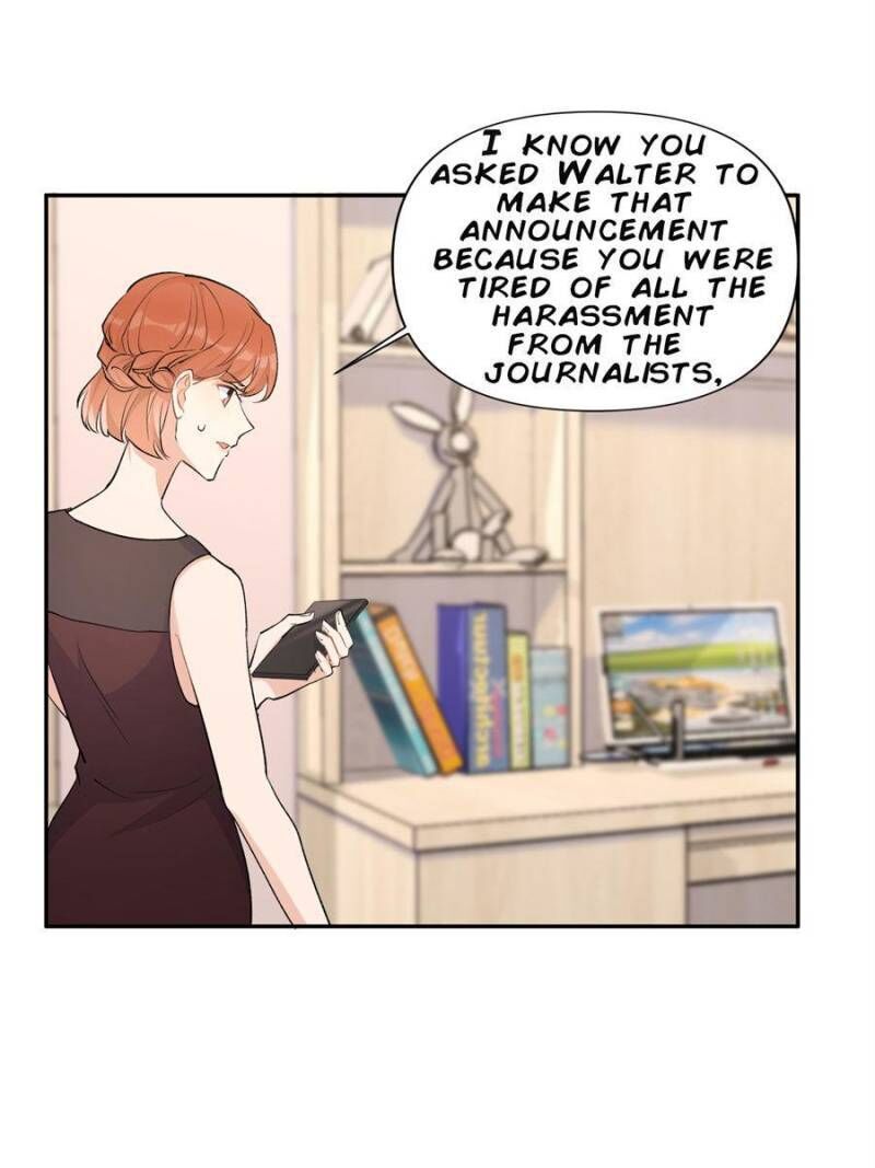 Hey Boss, I Am Your New Wife chapter 66 - page 5