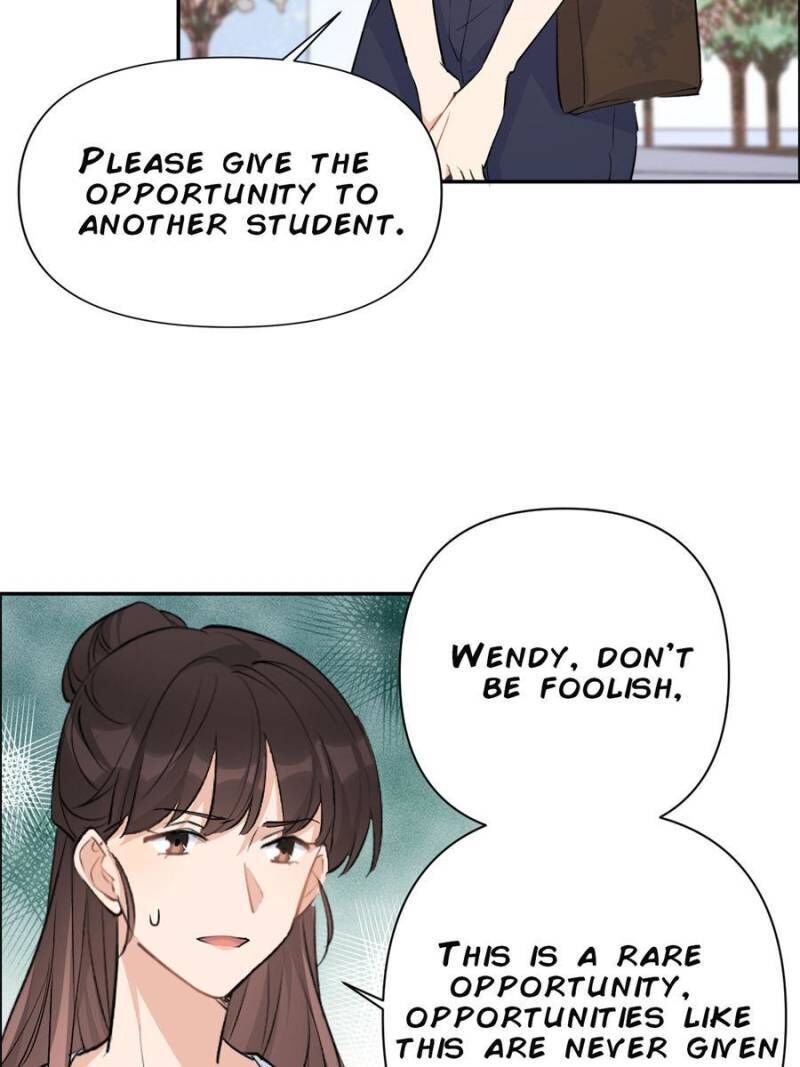 Hey Boss, I Am Your New Wife chapter 66 - page 50
