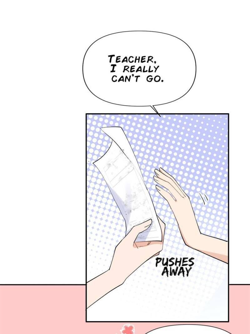 Hey Boss, I Am Your New Wife chapter 66 - page 52