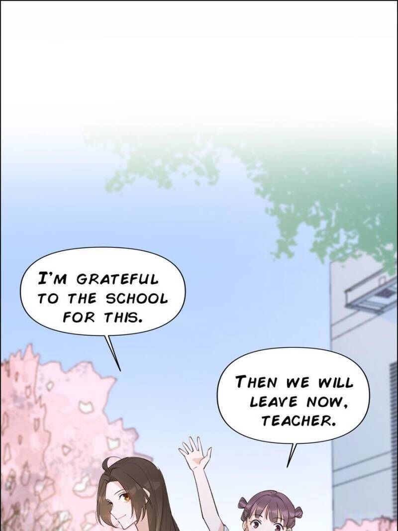 Hey Boss, I Am Your New Wife chapter 66 - page 54