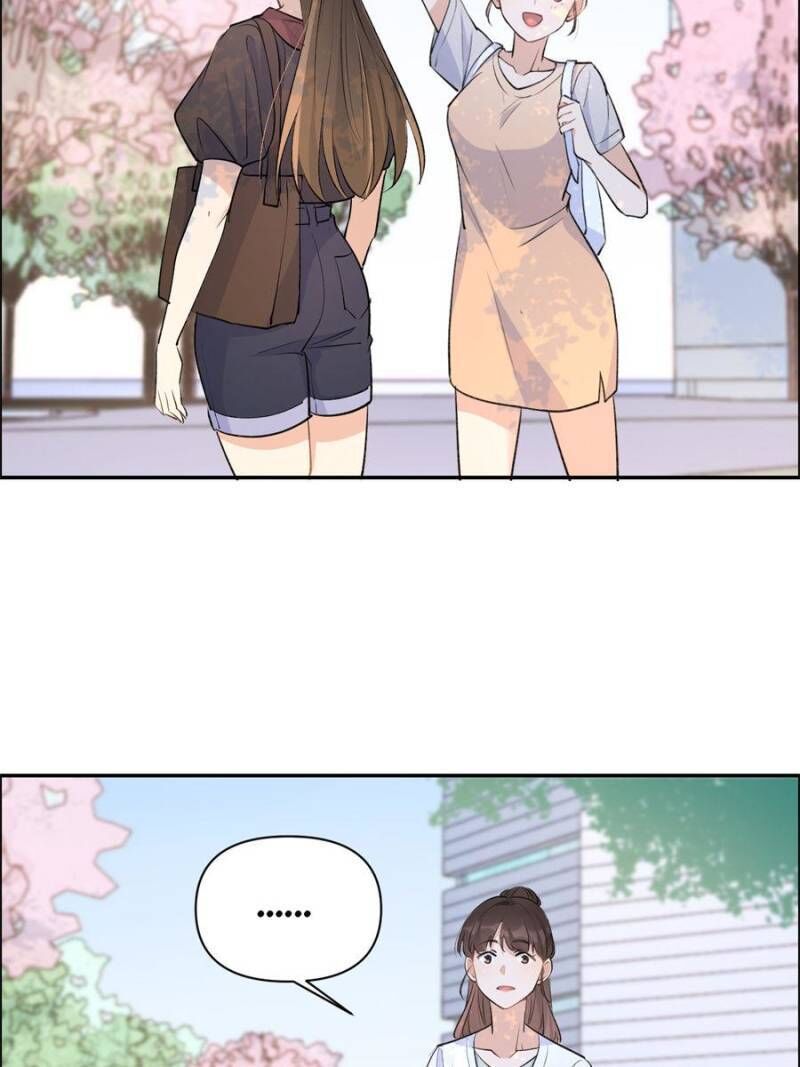 Hey Boss, I Am Your New Wife chapter 66 - page 55