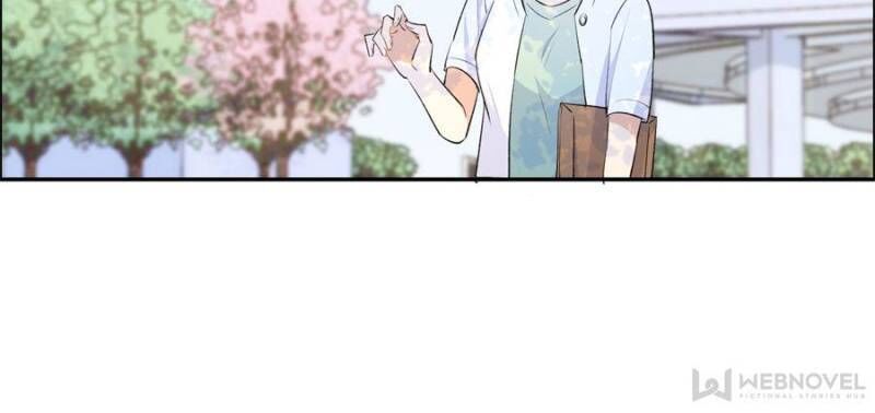 Hey Boss, I Am Your New Wife chapter 66 - page 56