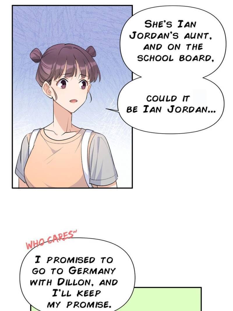 Hey Boss, I Am Your New Wife chapter 66 - page 57