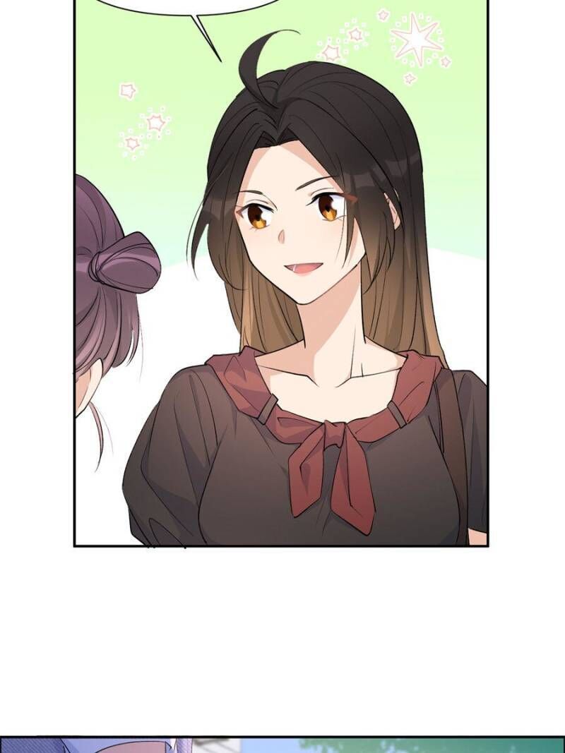 Hey Boss, I Am Your New Wife chapter 66 - page 58