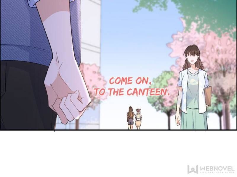 Hey Boss, I Am Your New Wife chapter 66 - page 59