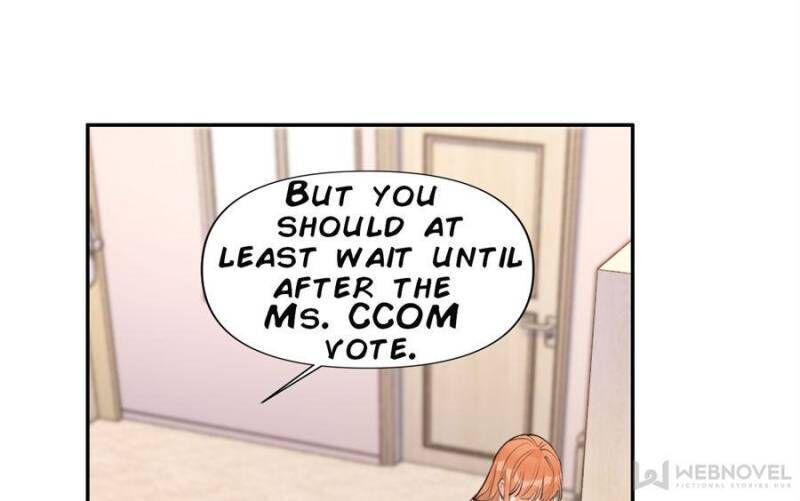 Hey Boss, I Am Your New Wife chapter 66 - page 6