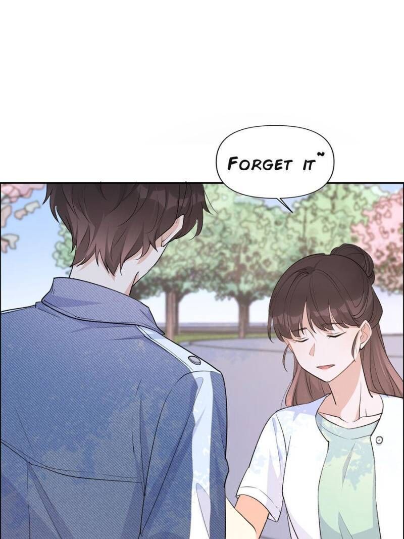 Hey Boss, I Am Your New Wife chapter 66 - page 60