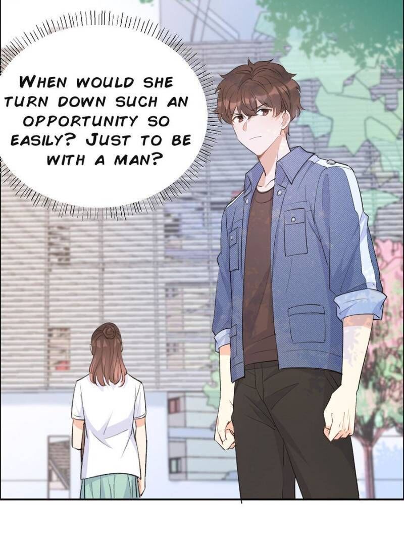 Hey Boss, I Am Your New Wife chapter 66 - page 63