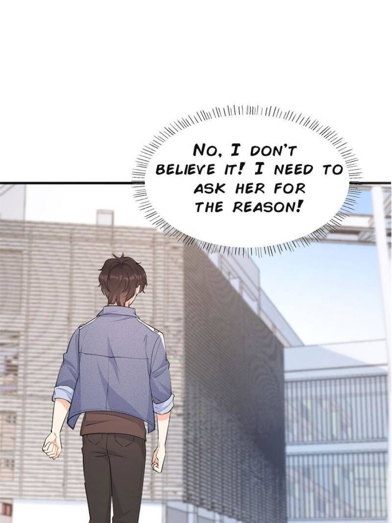 Hey Boss, I Am Your New Wife chapter 66 - page 64
