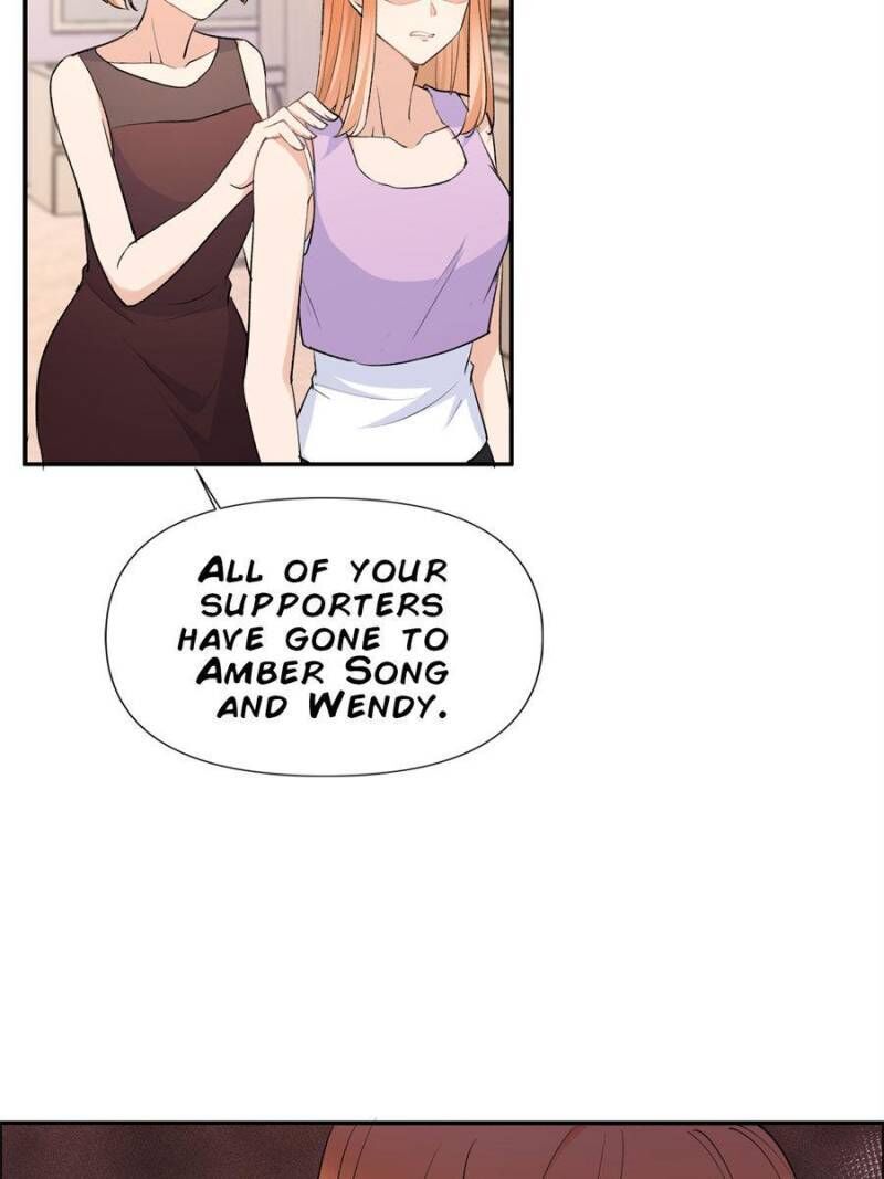 Hey Boss, I Am Your New Wife chapter 66 - page 8