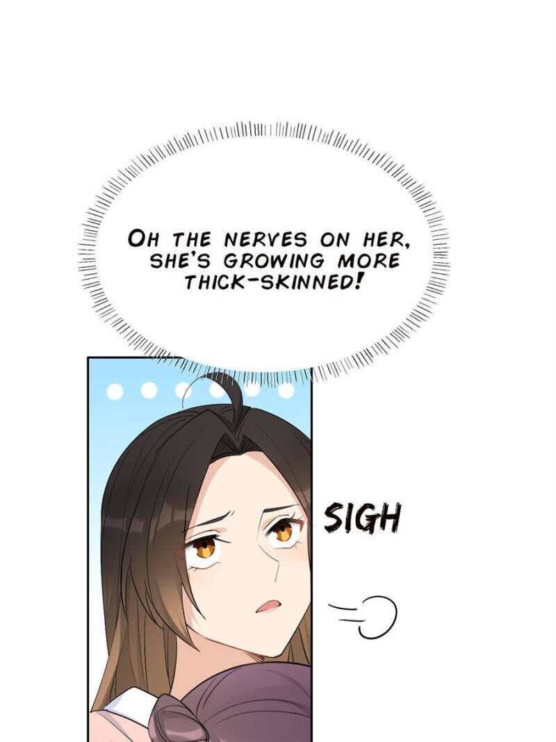 Hey Boss, I Am Your New Wife chapter 65 - page 10