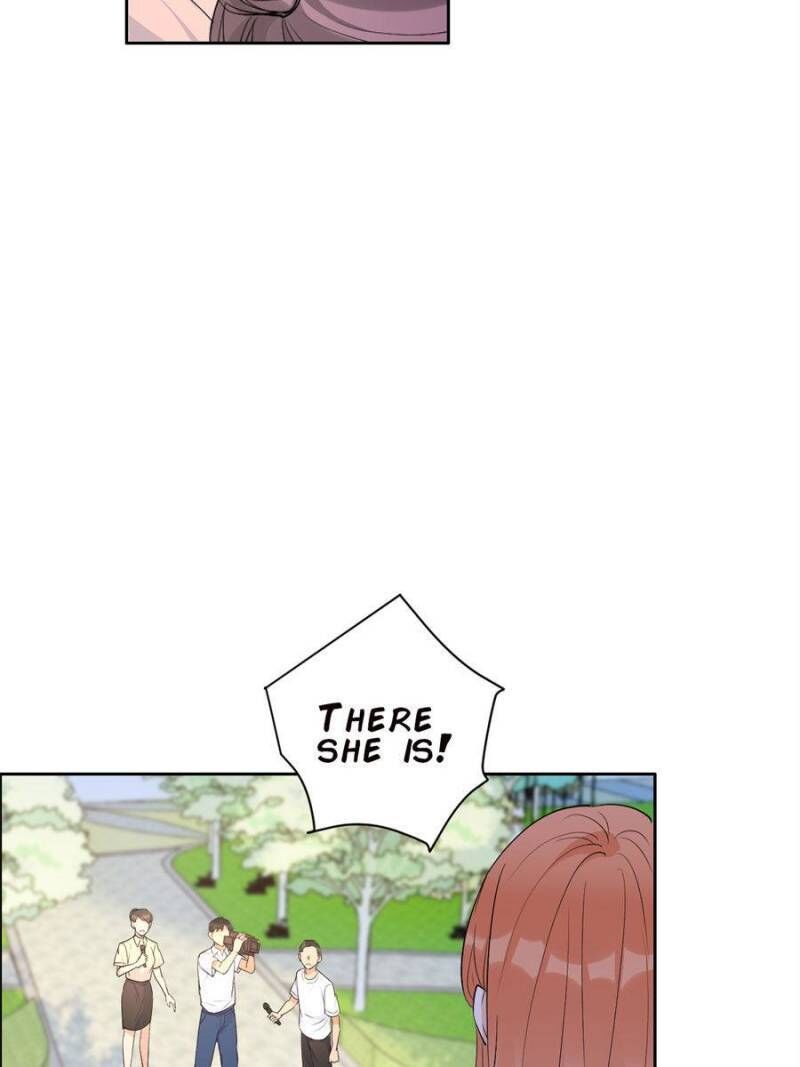 Hey Boss, I Am Your New Wife chapter 65 - page 11