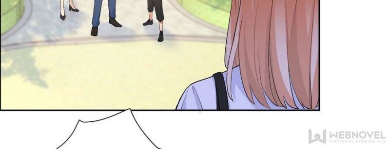 Hey Boss, I Am Your New Wife chapter 65 - page 12