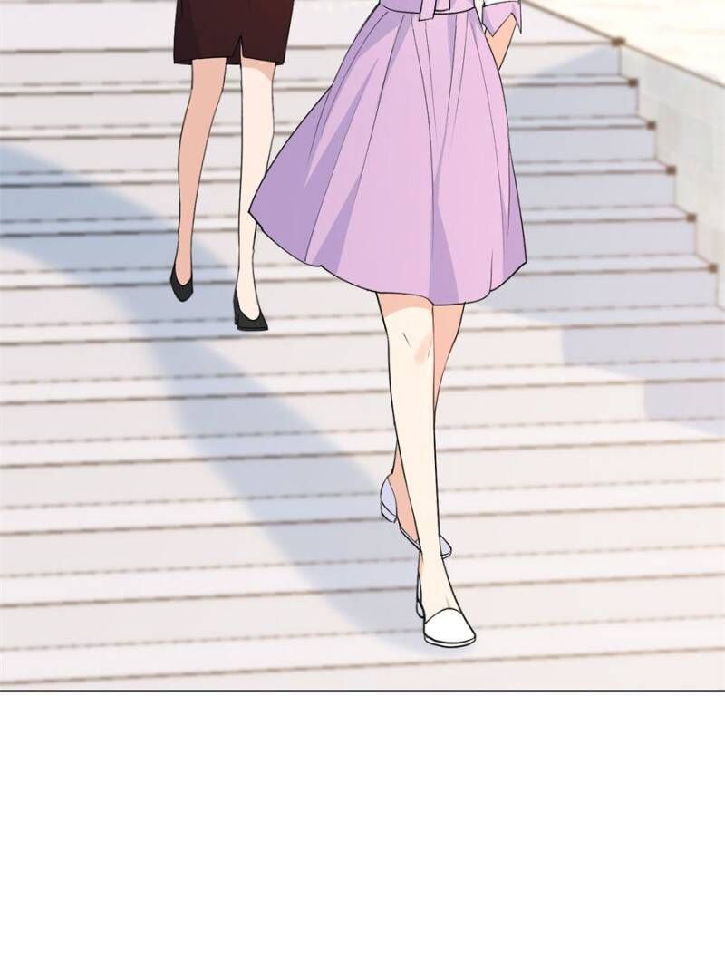 Hey Boss, I Am Your New Wife chapter 65 - page 14