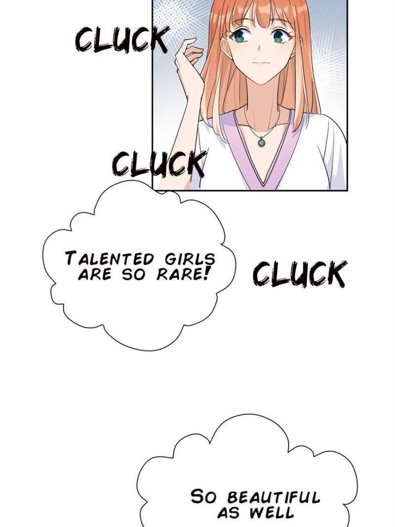 Hey Boss, I Am Your New Wife chapter 65 - page 16