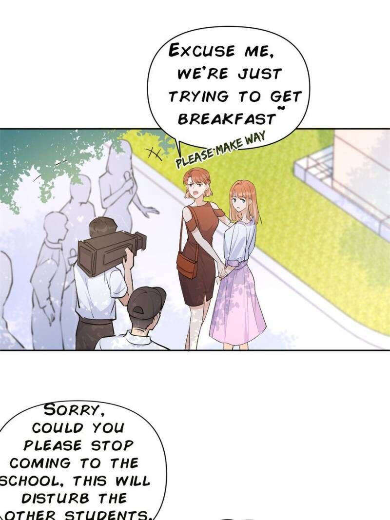 Hey Boss, I Am Your New Wife chapter 65 - page 19
